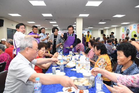 이서면 초복맞이 삼계탕 나눔행사 (55).JPG