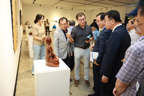 전승공예연구회 작품전 개막식 (27).JPG