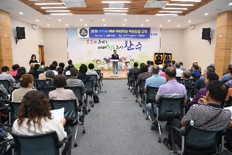 게시글 제목 출력