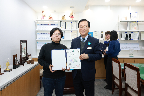 민원처리기간 단축 우수공무원 표창장 수여식 (22).JPG