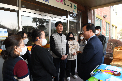 설맞이 군부대및 사회복지시설방문 (67).JPG