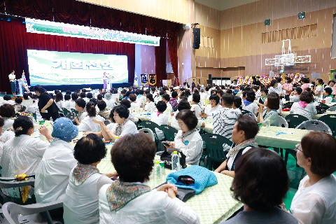 생활개선완주군연합회 비전선포 및 한마음대회 (4).JPG