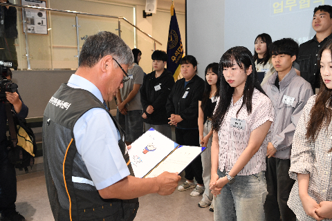 우석대학교 대학생 봉사단 발대식 (36).JPG