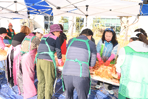 용진읍 사랑의 쌀나눔 및 김장나눔행사 (5).JPG