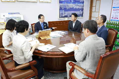 축제 성공기원 하이트진로 테라맥주 출시 기념식 (3).JPG