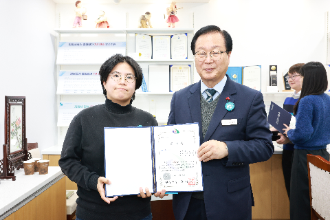 민원처리기간 단축 우수공무원 표창장 수여식 (23).JPG