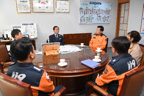 완주소방서 이웃돕기 성금 전달식 (10).JPG