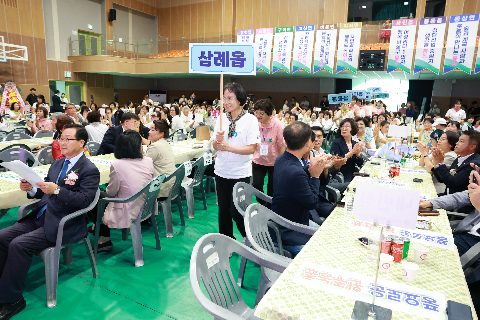 생활개선완주군연합회 비전선포 및 한마음대회 (7).JPG