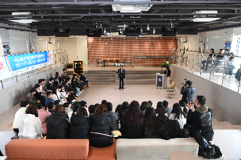 중국 하북학생단 우석대학교 방문격려 (4).JPG