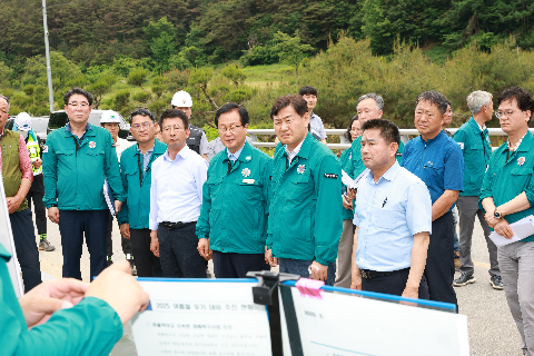 여름철 자연재난 사전대비 현장행정(화산,봉동) 도지사 (8).JPG