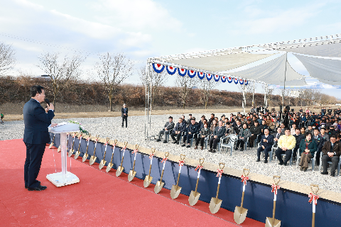 만경강 생태주차장 기공식 (10).JPG