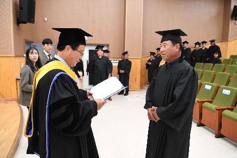 완주농업인대학 수료식 (42).JPG