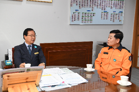 완주소방서 이웃돕기 성금 전달식 (12).JPG