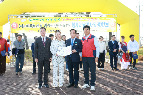따뜻한완주 사랑의 연탄나눔운동 봉사의날 행사 (15).JPG