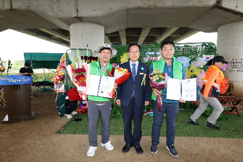 완주군수배 만경강 가족사랑 걷기대회 (27).JPG