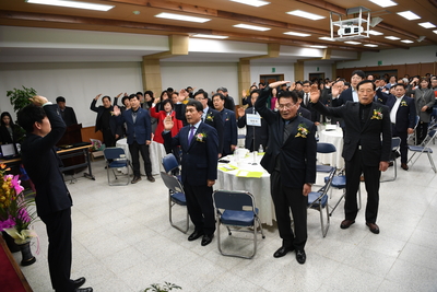 완주군4-H본부장취임식(1).JPG