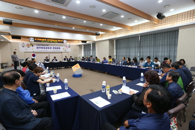 완주마을공동체사회적협동조합창립총회(1).JPG