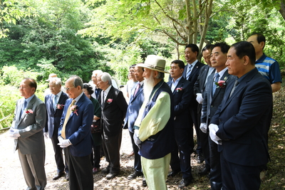 여산재시비제막식(1).JPG