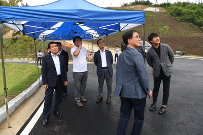 구이관광휴양단지임시개장현장확인(2).JPG