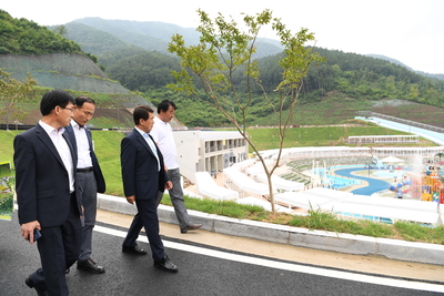 구이관광휴양단지임시개장현장확인(11).JPG