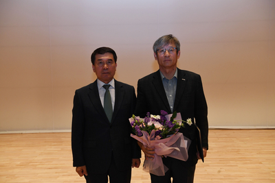 청원월례회,제28대부군수이임식(4).JPG