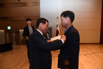 청원월례회,제28대부군수이임식(8).JPG