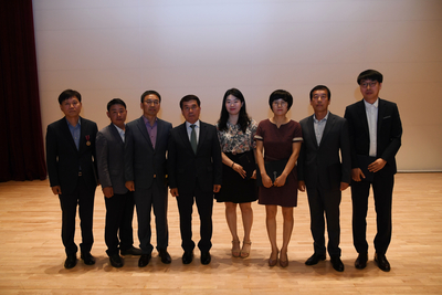 청원월례회,제28대부군수이임식(22).JPG