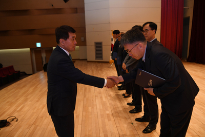 청원월례회,제28대부군수이임식(34).JPG
