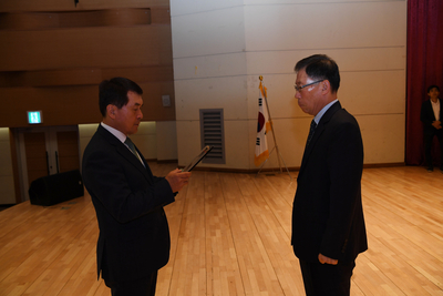청원월례회,제28대부군수이임식(44).JPG