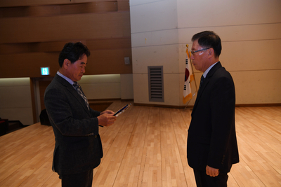 청원월례회,제28대부군수이임식(48).JPG