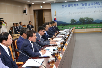전라북도농민공익수당도입도-시군협약식(6).JPG