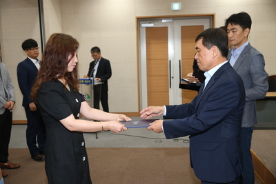 인사발령에의한사령장교부(24).JPG