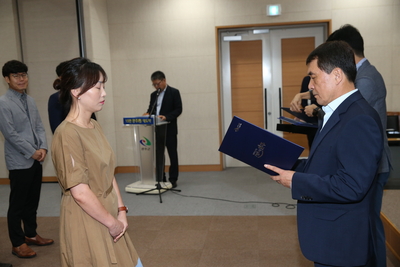 인사발령에의한사령장교부(26).JPG