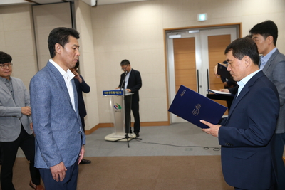인사발령에의한사령장교부(29).JPG