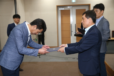 인사발령에의한사령장교부(31).JPG
