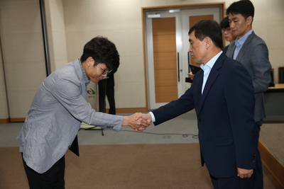 인사발령에의한사령장교부(38).JPG