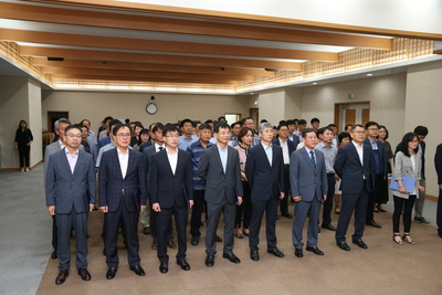 인사발령에의한사령장교부(49).JPG