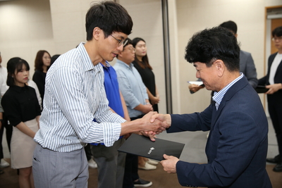 인사발령에의한사령장교부(67).JPG