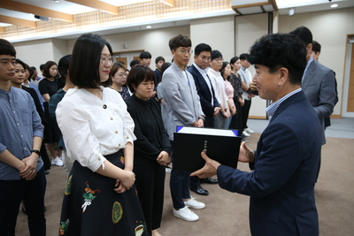 인사발령에의한사령장교부(95).JPG