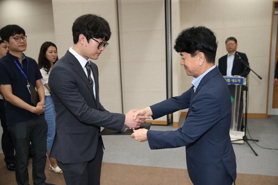 인사발령에의한사령장교부(138).JPG