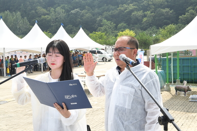 아프리카돼지열병가상방역훈련(12).JPG
