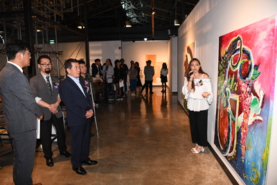 ‘완주지역레지던스교류전소통3’오픈식(38).JPG