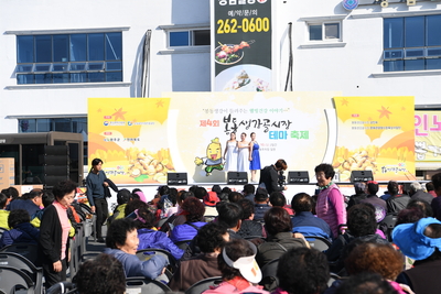 봉동생강골시장테마축제(1).JPG