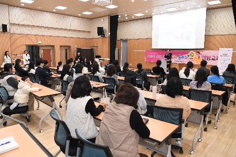 게시글 제목 출력