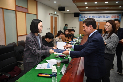 완주군청년정책위원회위촉식(13).JPG
