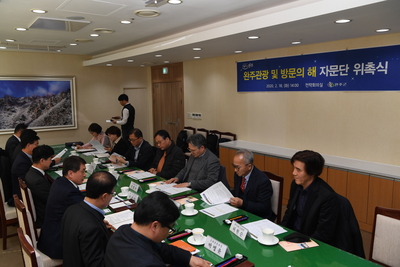 완주관광및방문의해자문단위촉식및간담회(5).JPG