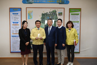전북사회복지공동모금회감사패전달식(4).JPG