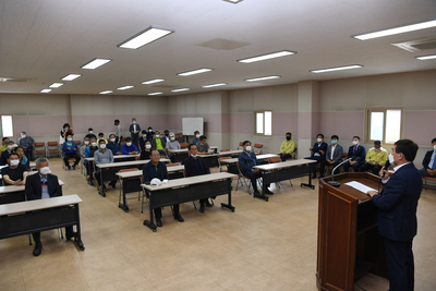 삼례농협수박첫출하기념행사(6).JPG