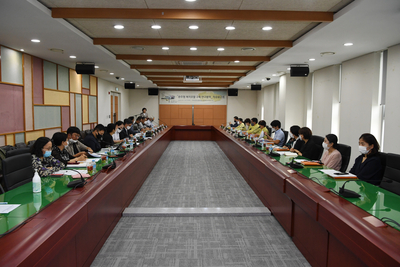 완주형복지모델구축연구용역착수보고회(1).JPG