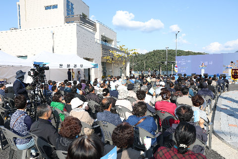 구이 수상레저단지 조성사업 준공식 (5).JPG
